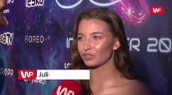 Julia Wieniawa o karierze w Hollywood: "Osobowość jest najważniejsza"