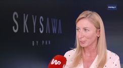 PHN wspina się na wyżyny. Spółka buduje w Warszawie 155-metrowy wieżowiec
