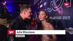 Julia Wieniawa: "Pudelek jako jedyny weryfikuje wszystkie newsy!"