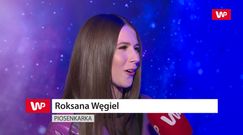 Roksana Węgiel o biletach za 1000 złotych: "Nie ustalam tych cen"