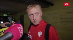 Kamil Glik: Jestem "zagrzany". Każdy grał pod siebie. Powiedziałem to w szatni