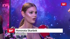 Honorata Skarbek: "Nie zgodziłam się promować maszynek do golenia. To nie pasuje do mojego wizerunku"