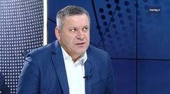 Piechociński o obietnicach wyborczych PiS. "Milion ton jabłek już zgniło"