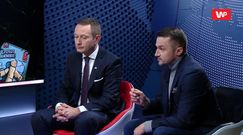 Porażka Patryka Jakiego. Piotr Guział wskazuje na PiS