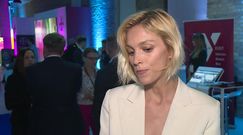 Anja Rubik: "W Polsce seks jest tematem tabu"