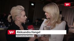 Grażyna Torbicka nie wstydzi się nosić dekoltów. Powiedziała jak dbać o piersi