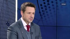 Trzaskowski: Warszawa będzie mniej zakorkowana. Rozwiniemy komunikację miejską