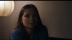 Autsajder - zwiastun