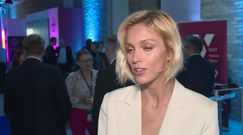 Anja Rubik: W Polsce seks jest tematem tabu. W podręczniku MEN to słowo pada tylko dwa razy