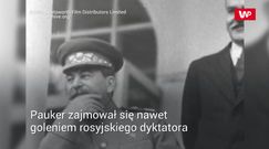 Jak kochał Stalin. Od nieudanych małżeństw po "męskie przyjaźnie"