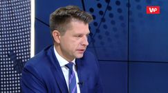 Ryszard Petru ma teorię ws. 12 listopada. "Cyniczna gra PiS"