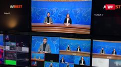 "SNL POLSKA - WEEKEND UPDATE": Powraca "najpoważniejszy" dziennik informacyjny