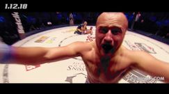 KSW 46: zobacz zapowiedź gali w Gliwicach!