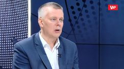 Tomasz Siemoniak o 12 listopada: kompletny chaos i bałagan