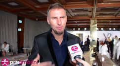 Gojdź wystąpi w amerykańskim show?! "Tego jeszcze nie było na świecie"