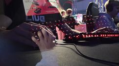 HyperX z nowymi peryferiami dla graczy, w tym słuchawki douszne #PGA2018