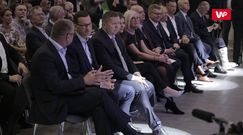 Premier Morawiecki na Poznań Game Arena zapowiedział rządowy program wsparcia dla producentów gier