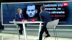 Andrzej Halicki o premierze: wszystko co robi jest hipokryzją