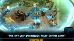 X-Morph: Defense – tower defense w szczecińskim wydaniu #PGA2018