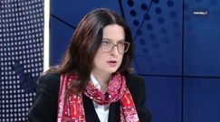 Money. To się liczy. "Od przyszłego roku zmienią się przepisy np. o związkach zawodowych"