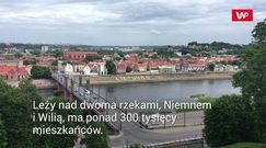 Świetny kierunek na tani weekend. Jesienią postaw na Kowno