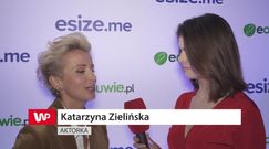 Katarzyna Zielińska o nowych wyzwaniach. Rozmowa z WP Kobieta