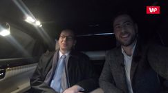 O której wstaje premier? 