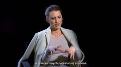Blake Lively o filmie "Zwyczajna przysługa"