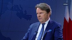 "Wybory samorządowe dla biznesu są najważniejsze". Zbigniew Jakubas liczy na dobrą współpracę