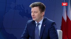 Dworczyk: decyzja TSUE mogłą mieć drugie dno