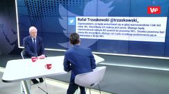 Jarosław Gowin ostro: niech Rafał Trzaskowski nie rżnie głupa