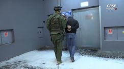 Seksbiznes rodziny z Krakowa. Akcja CBŚP