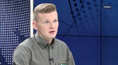 Samowolne wycięcie choinki w lasie jest zakazane. Mandat nawet do 500 zł