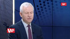 Niespodziewany atak na PiS ws. UE. Marek Jurek zrównał ich z PO