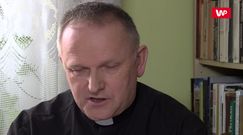 Ks. Wojciech Lemański o powrocie do stanu duchownego
