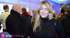 Szostak chwali się samodyscypliną: "Wiem, kiedy mogę sobie na co pozwolić"