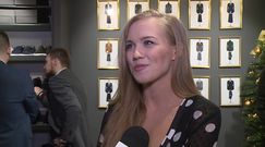 Kaczorowska zapewnia: "Szkoła tańca to projekt mojego życia"  