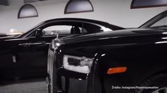 #dziejesiewsporcie: Imponująca kolekcja aut Floyda Mayweathera