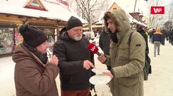 Oscypek: Test w ciemno. Czy odróżnisz kupionego u bacy od tego w sklepie?