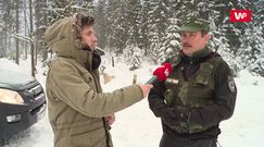 Zakopane: Morskie Oko w sylwestra. Są tłumy?