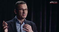 Mateusz Morawiecki #PracaDlaPolski - Unia Europejska