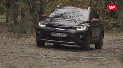 3 zadania: Kia Stonic vs Renault Captur