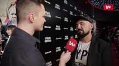 Patryk Vega: "Każda kobieta w środku jest lwicą!"