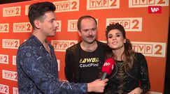 Sławomir o imprezach sylwestrowych w TVP i na Polsacie: Obie telewizje wykazały się dobrą wolą