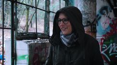 Prolog: Katarzyna Puzyńska o swojej najnowszej książce i pracy policjantów