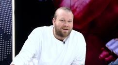 Maciej Kawulski o decyzji Mameda Chalidowa i rozwoju Federacji KSW [cały odcinek] [Sektor Gości]