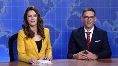 SNL Polska. Weekend Update: Mateusz Morawiecki podsumowuje pierwszy rok rządów