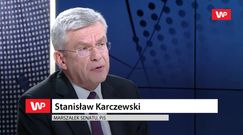 Stanisław Karczewski o podpisie Andrzeja Dudy pod ustawą o SN: kompromis