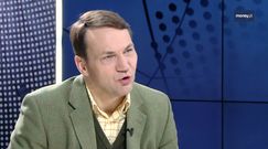 Będzie drugie referendum w sprawie brexitu? Sikorski odpowiada