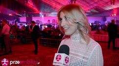 Justyna Żyła skromnie o blaskach fleszy: "Coraz mniej mnie to rusza"